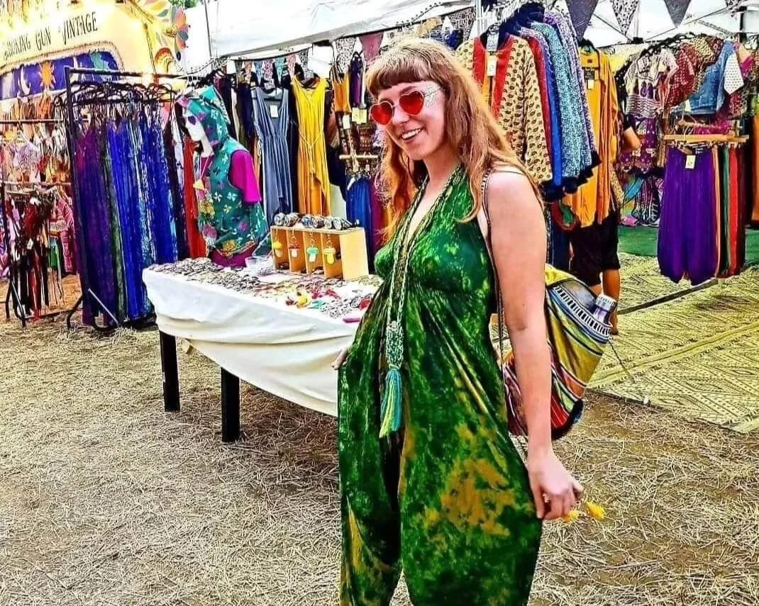 Dorset Vegan Mega Market