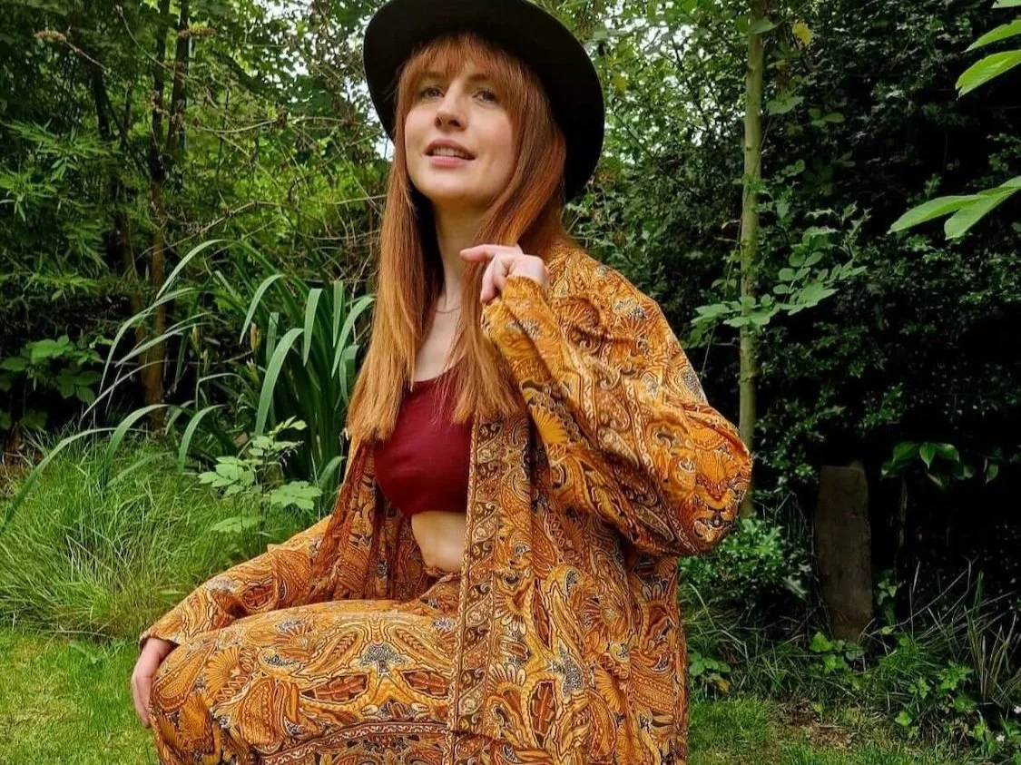 Tweedy Clothing Pop-up Shop