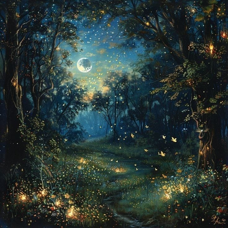 A Midsummer Night’s Dream