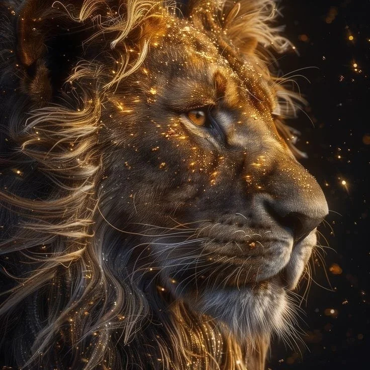 It’s Leo Season – the fixed fire sign ruled by the sun