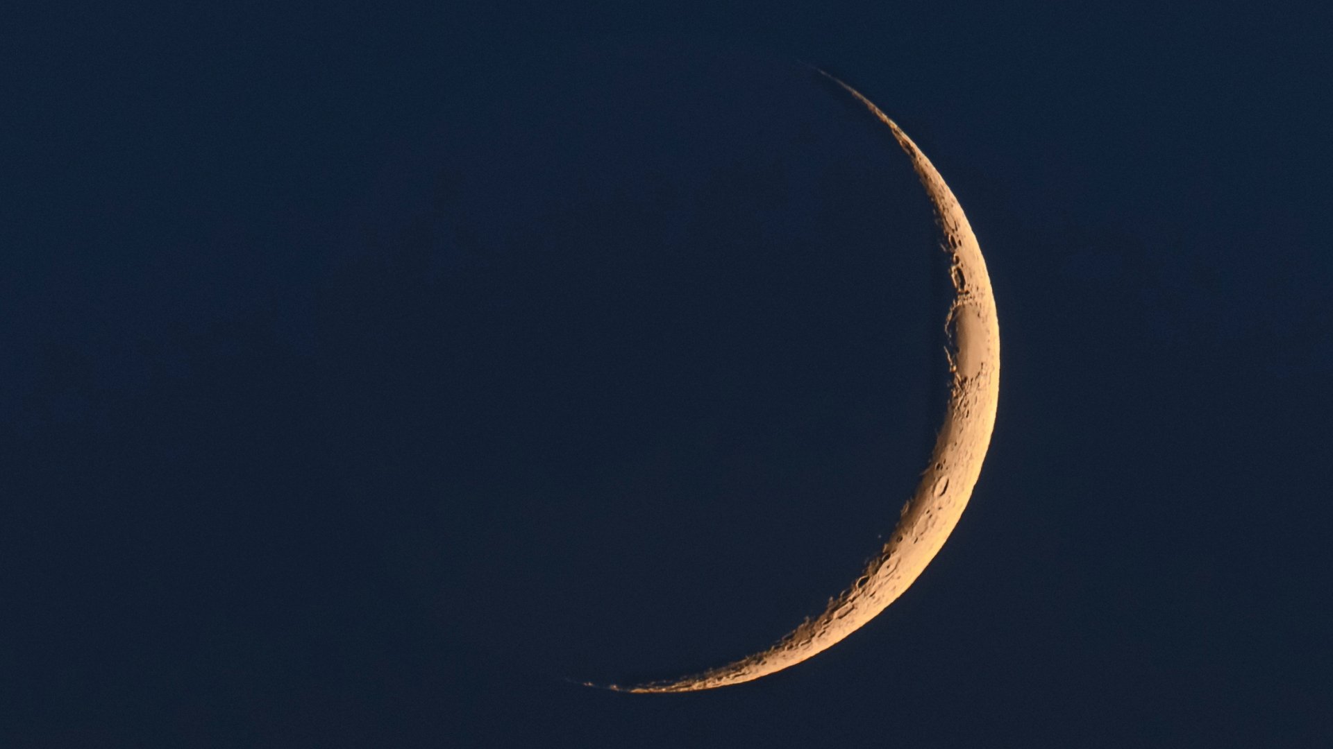 New moon in Aquarius – 21st January