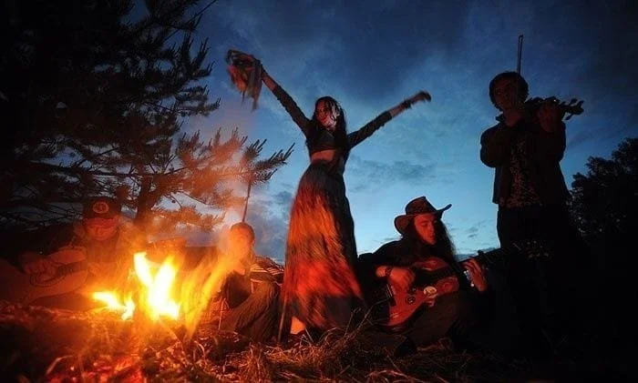 New Moon in Sagittarius and December Forecast