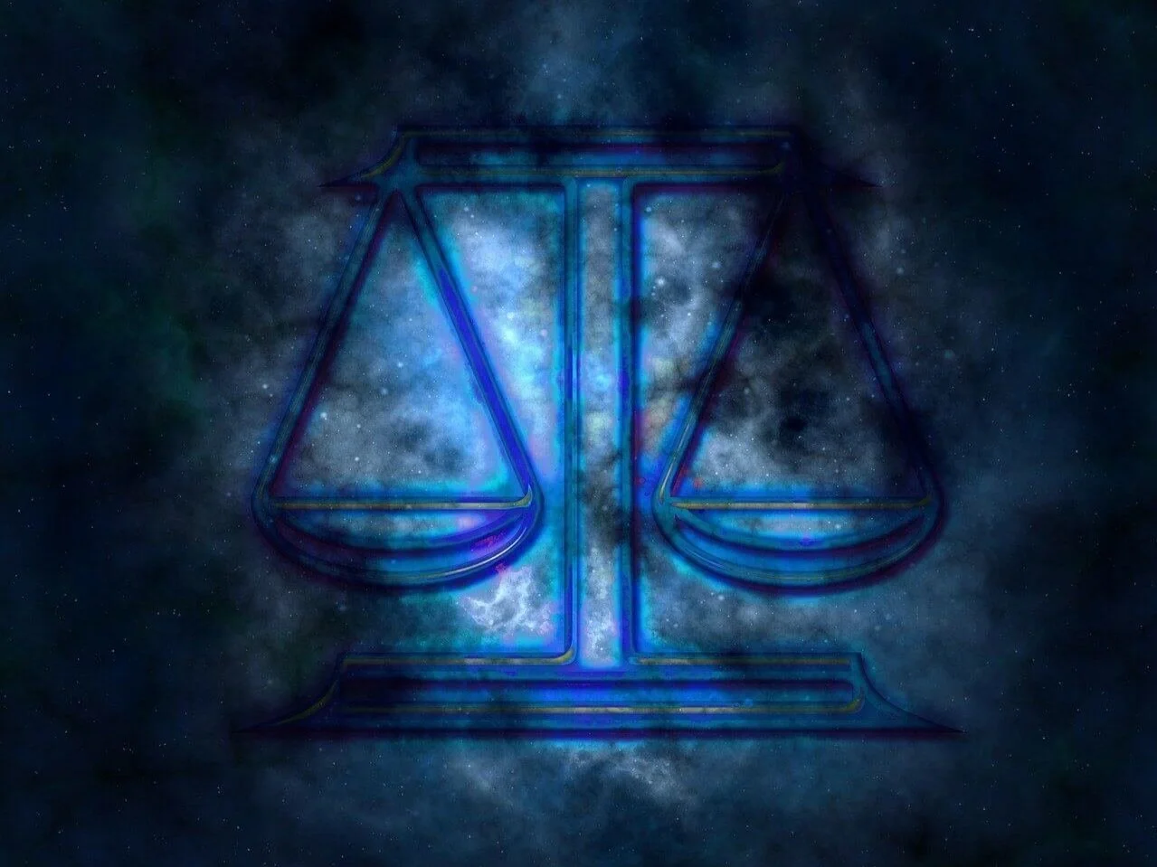 New Moon solar eclipse in Libra on Wednesday
