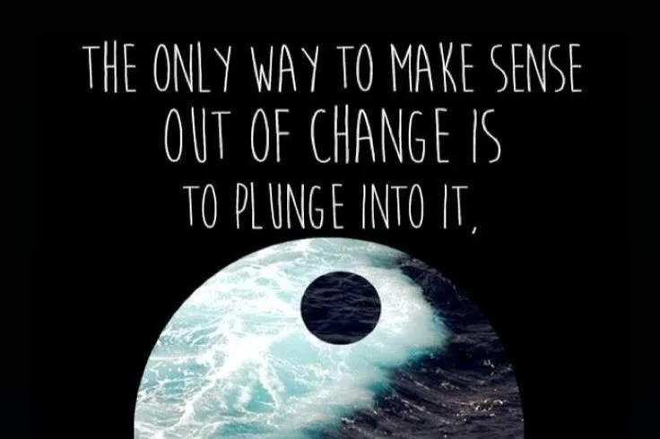 Uranus is moving into Gemini