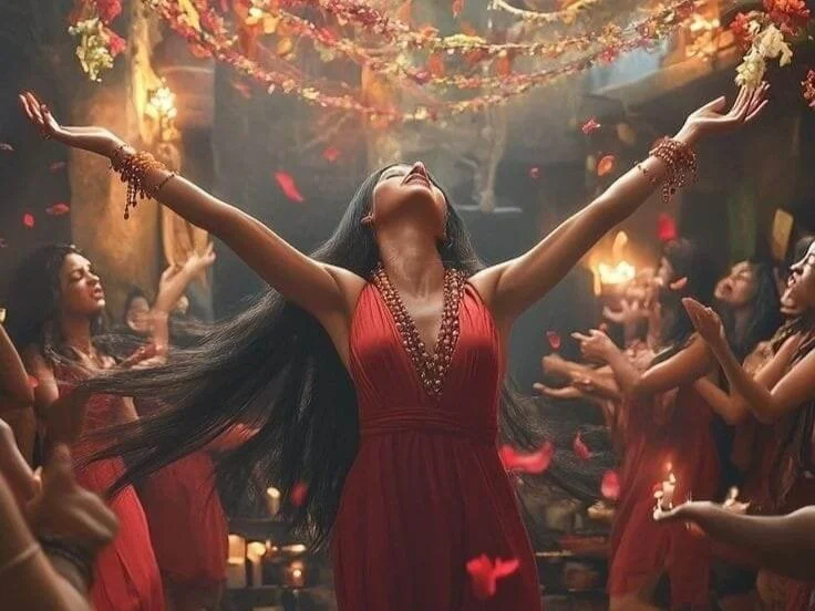 What a week energy wise!