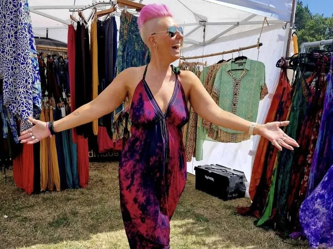 Wimborne Minster Folk Festival 