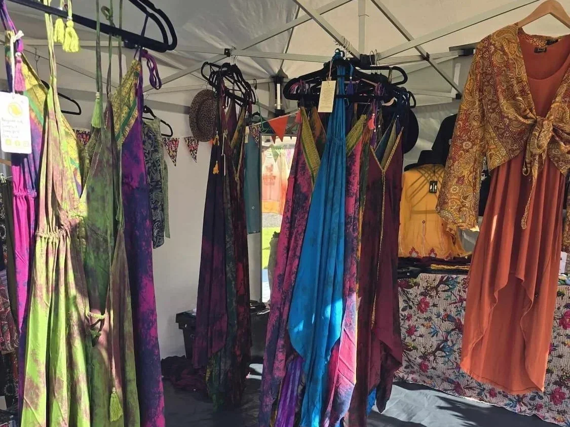 Teddy Rock’s Festival