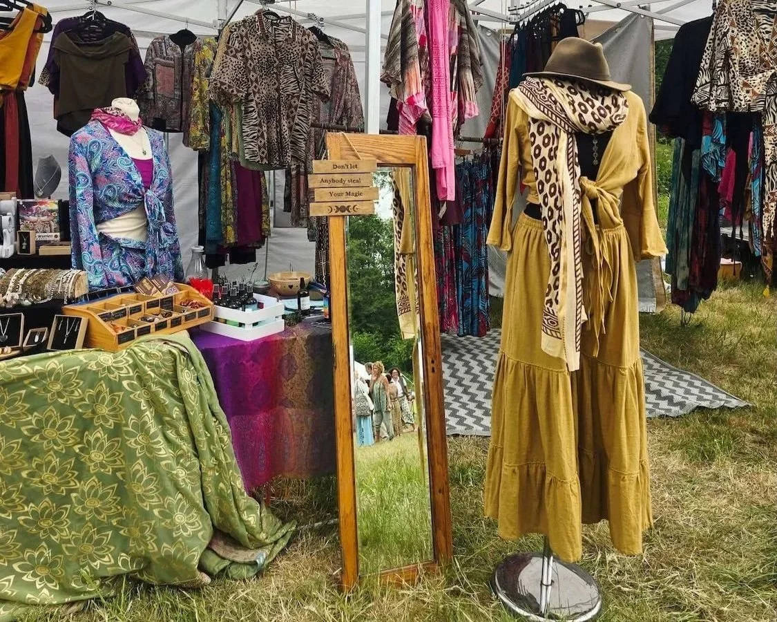 Bridport Market