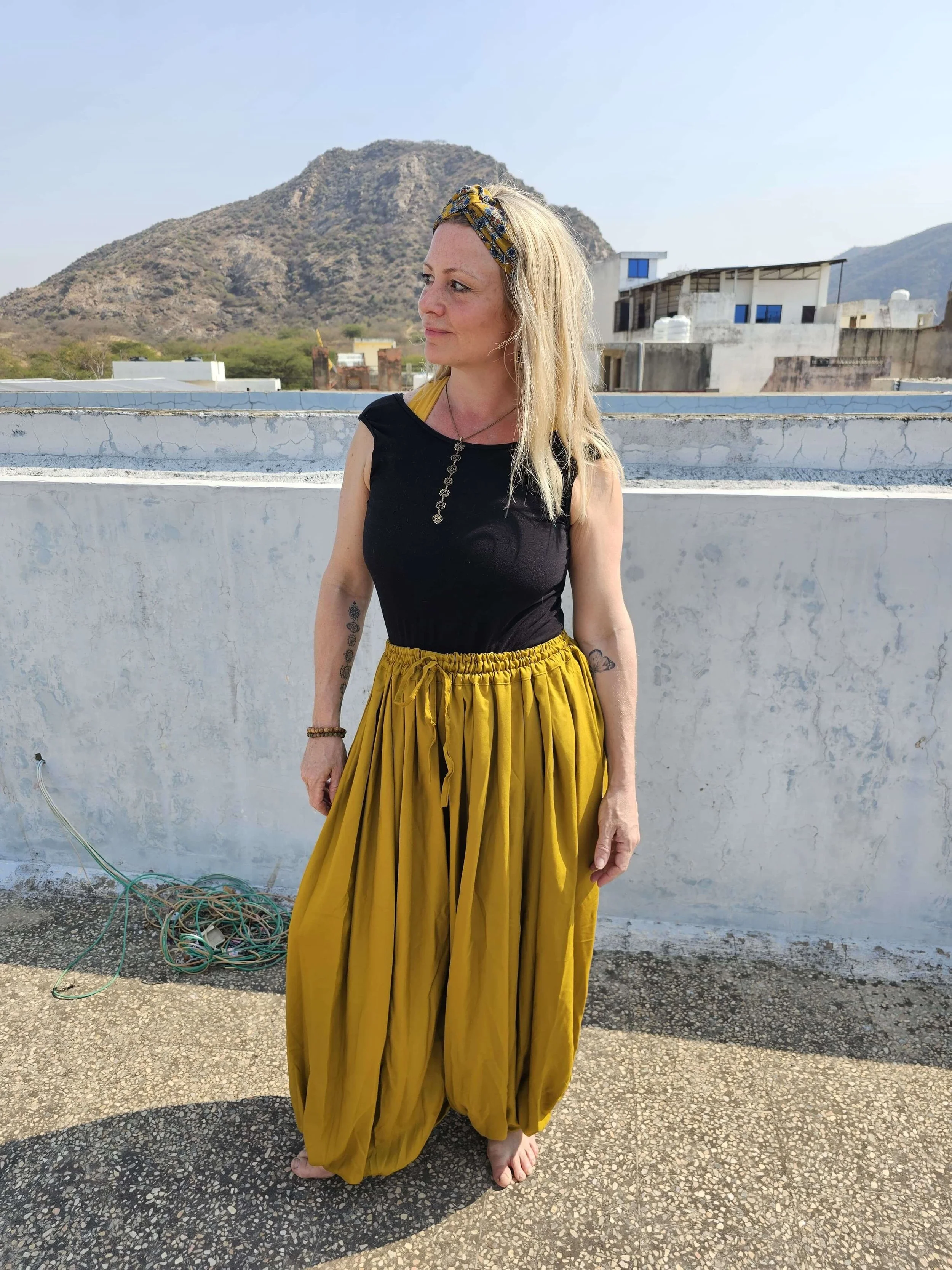 Barefoot Life Leotard and Ballon Pants - 4.jpeg