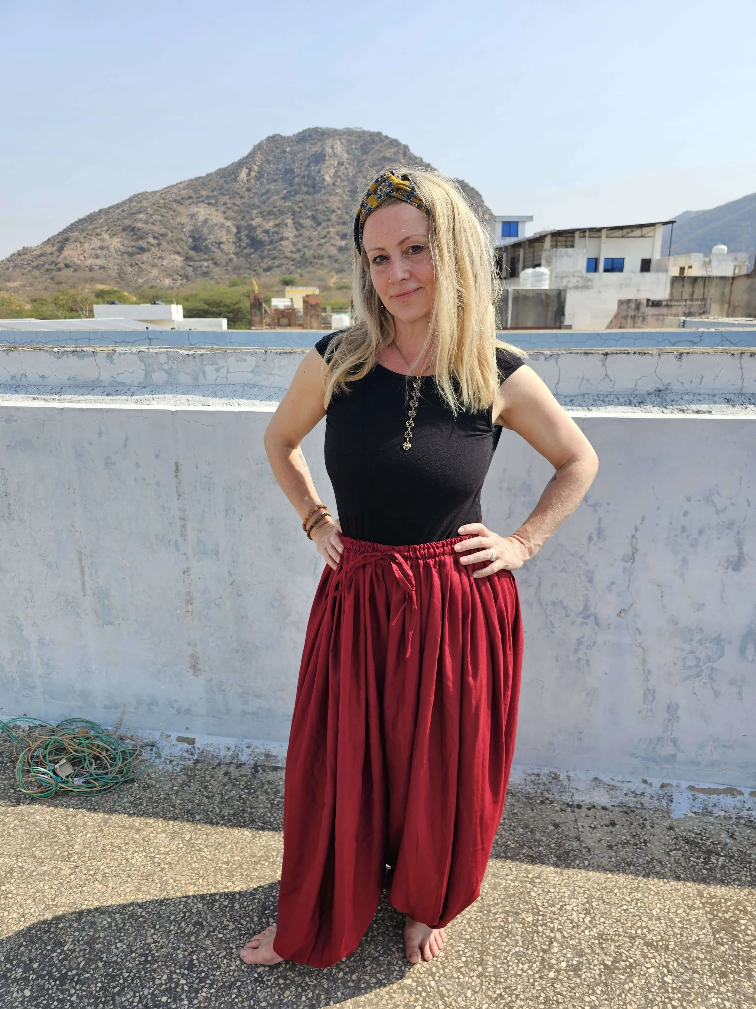 Barefoot Life Leotard and Ballon Pants - 3.jpeg