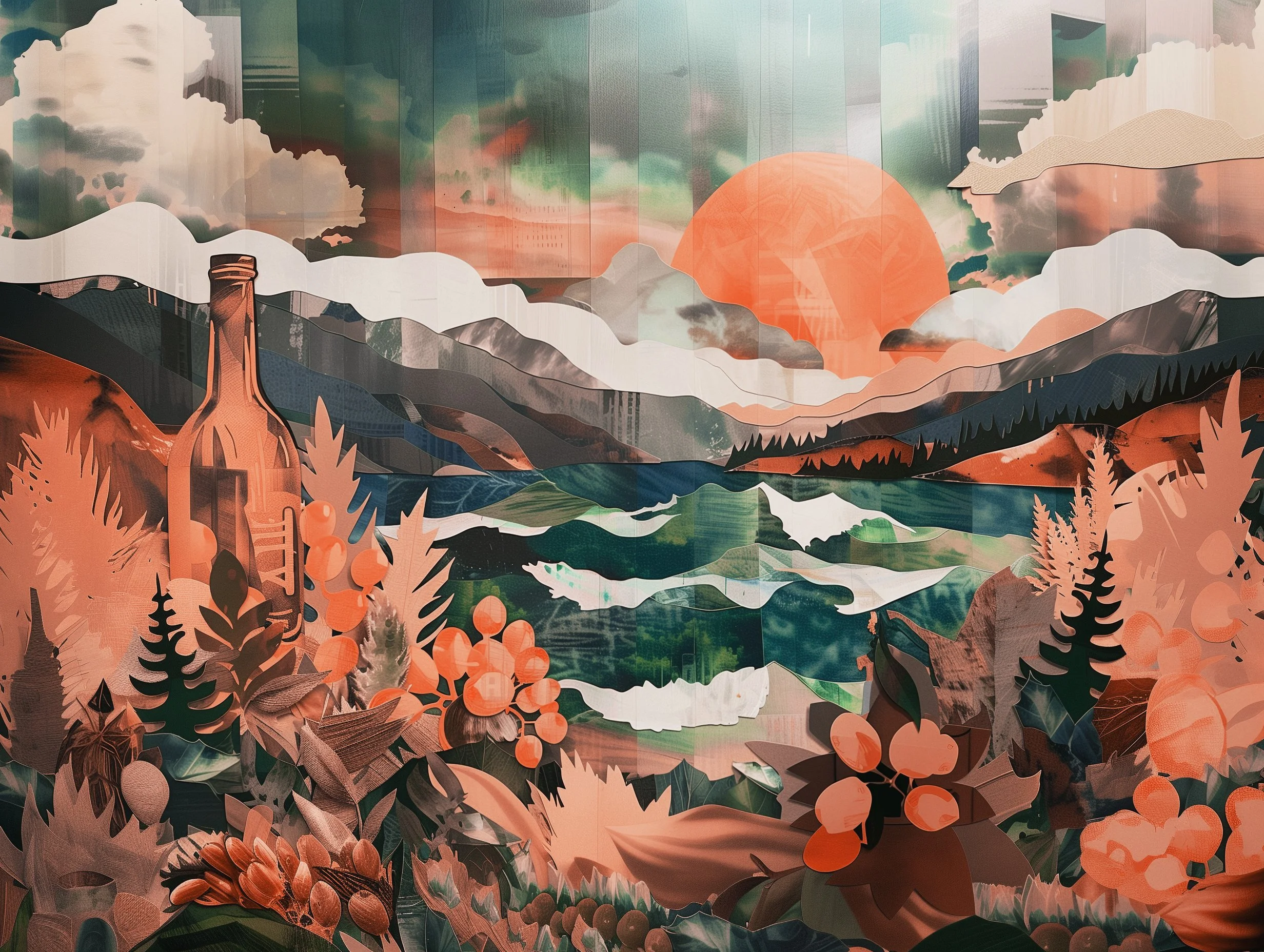 The Art of Blending Our 15yo Blended Scotch