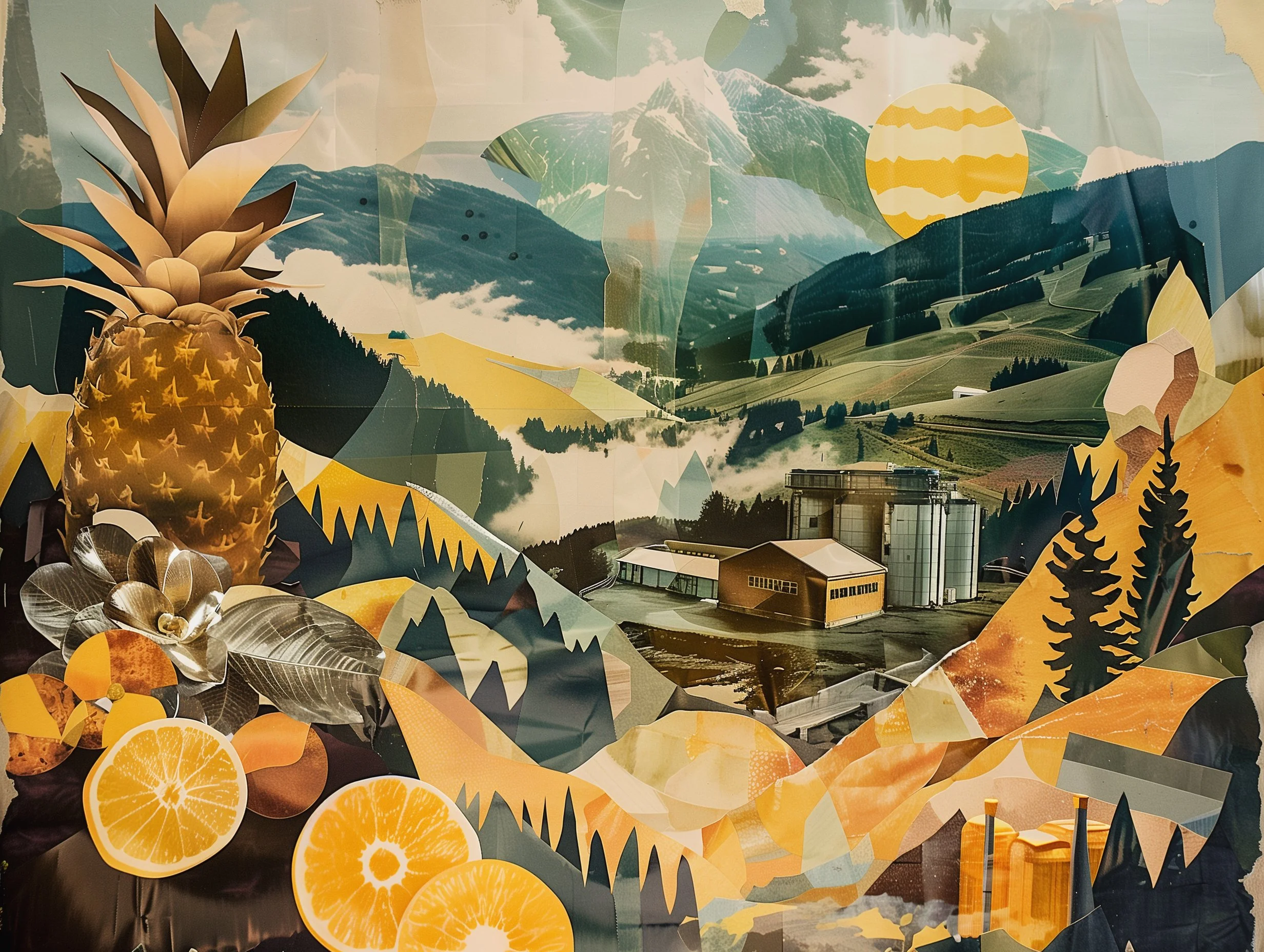 Introducing Our 40yo Blended Scotch