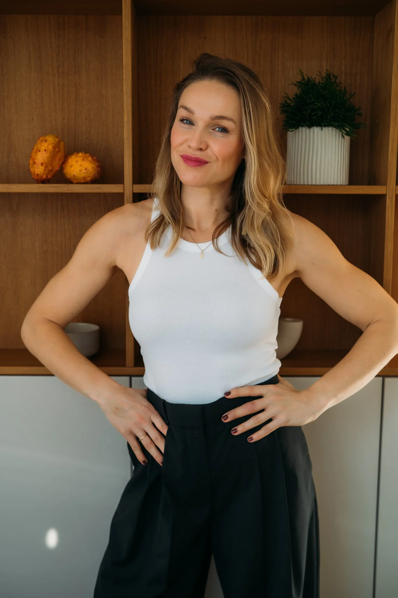 Aniko Frona – Health Strategist. Beratung für Menschen & Teams, die Gesundheit und Leistung langfristig erhalten wollen.