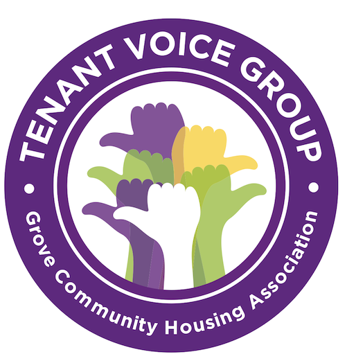 Tenant Voice Group meeting