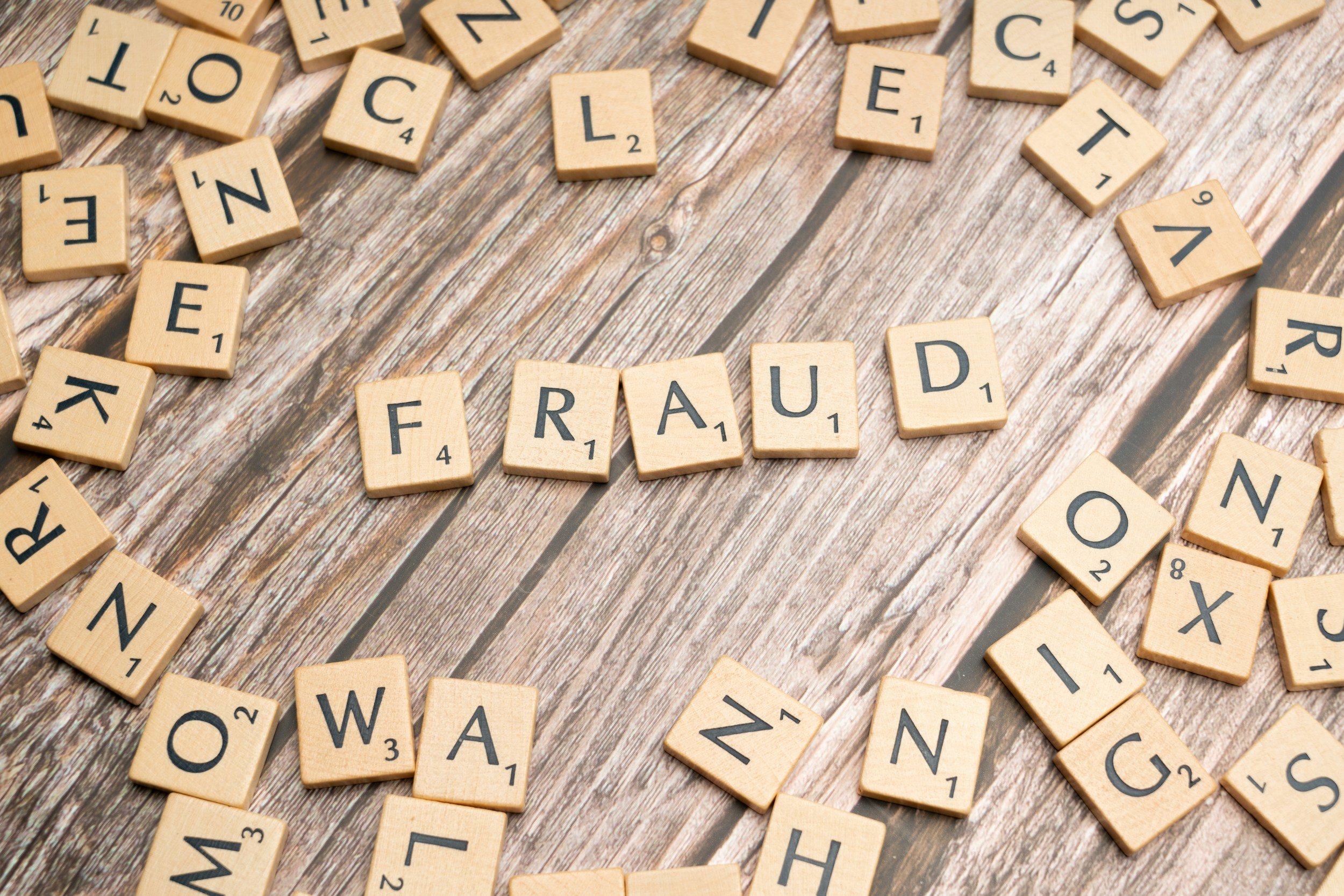 Tenancy fraud