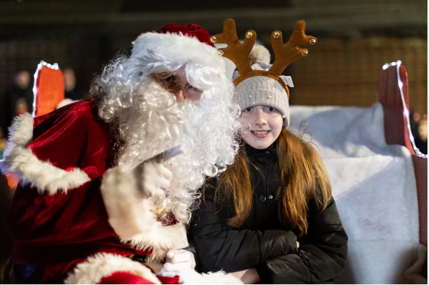 Christmas Event