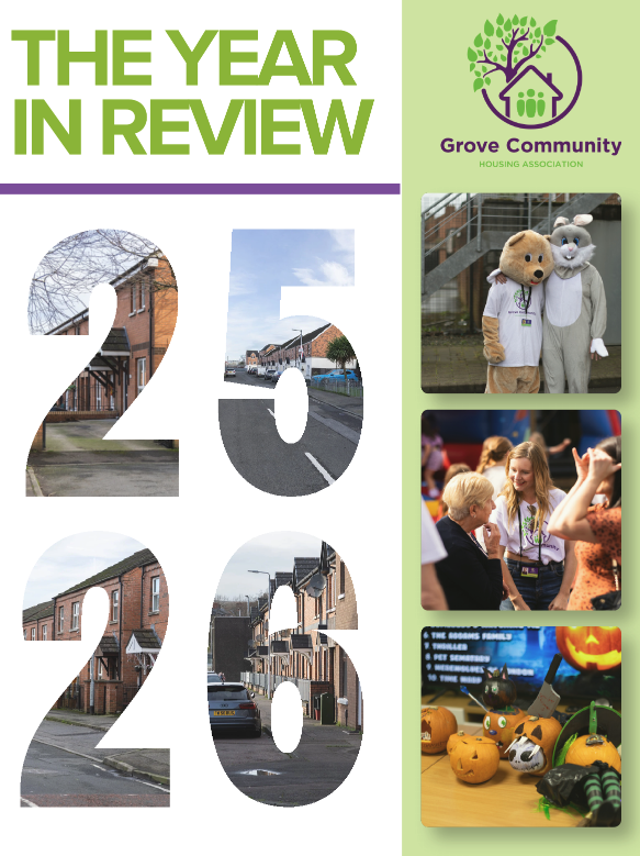 Annual Report 2025/26
