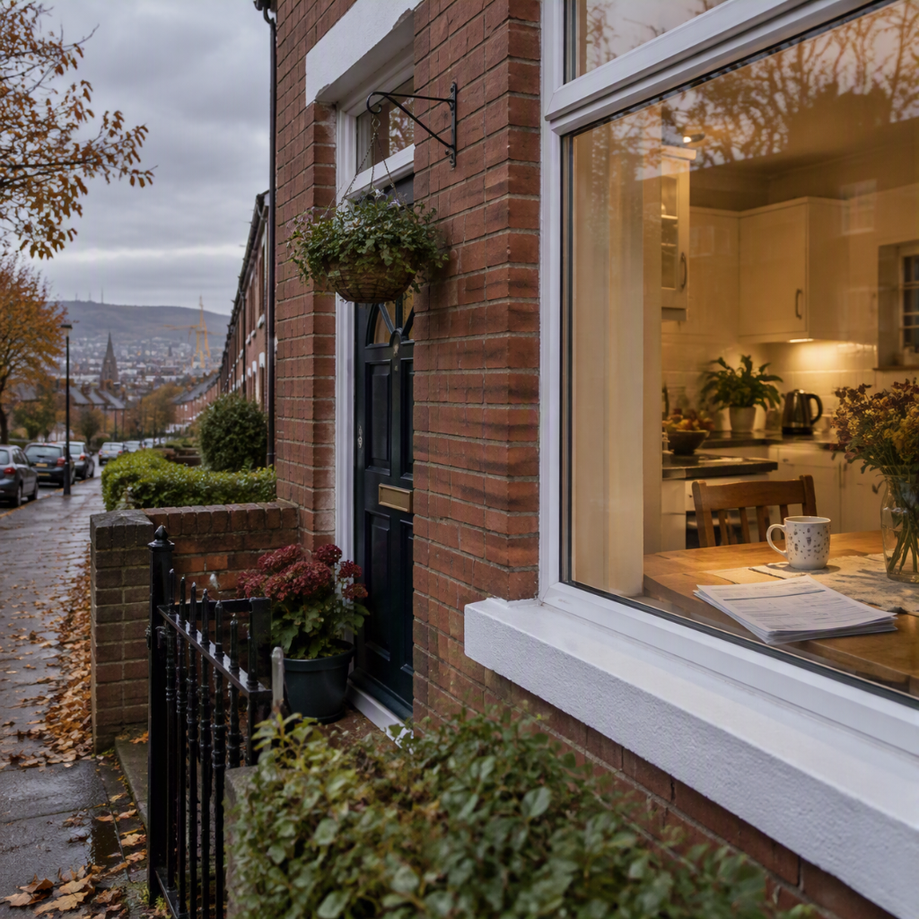 Home Energy Discount Scheme