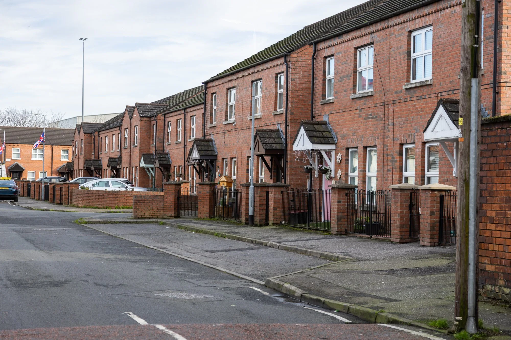 Our Properties