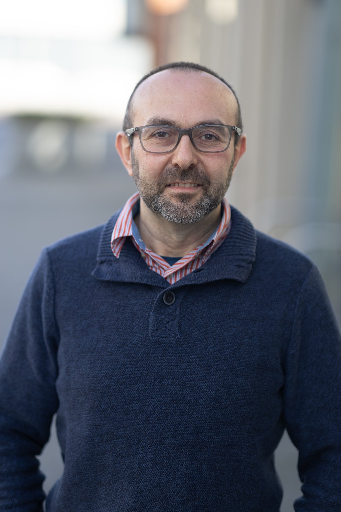 Stefano Zucca
