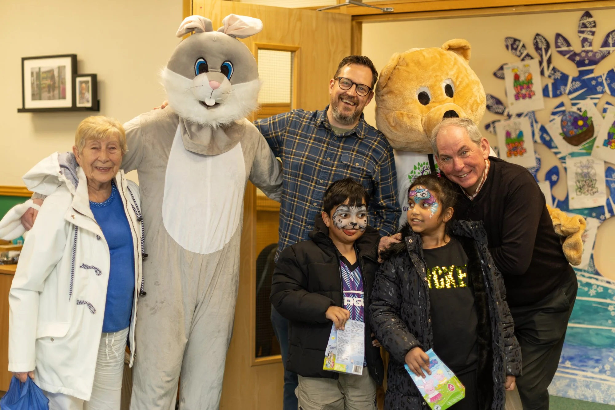 Easter Event