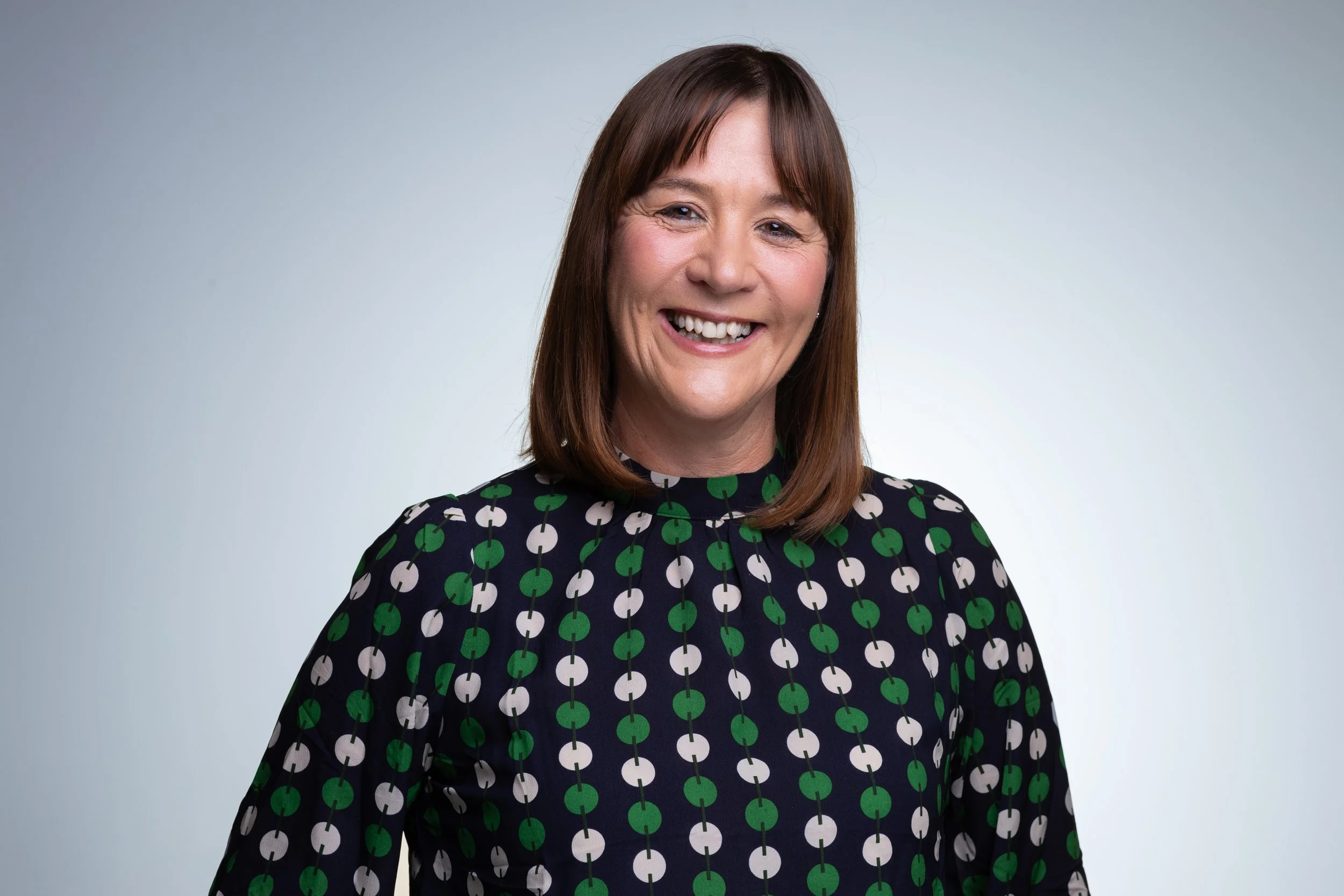 Sally Smyth