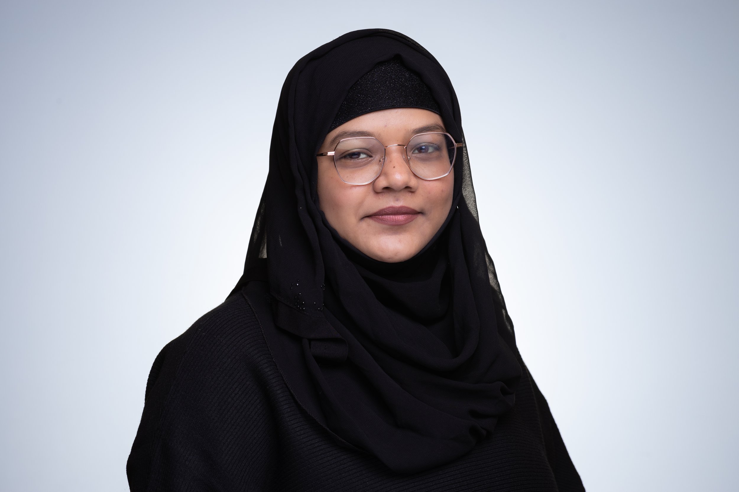 Fauzia Tasnim