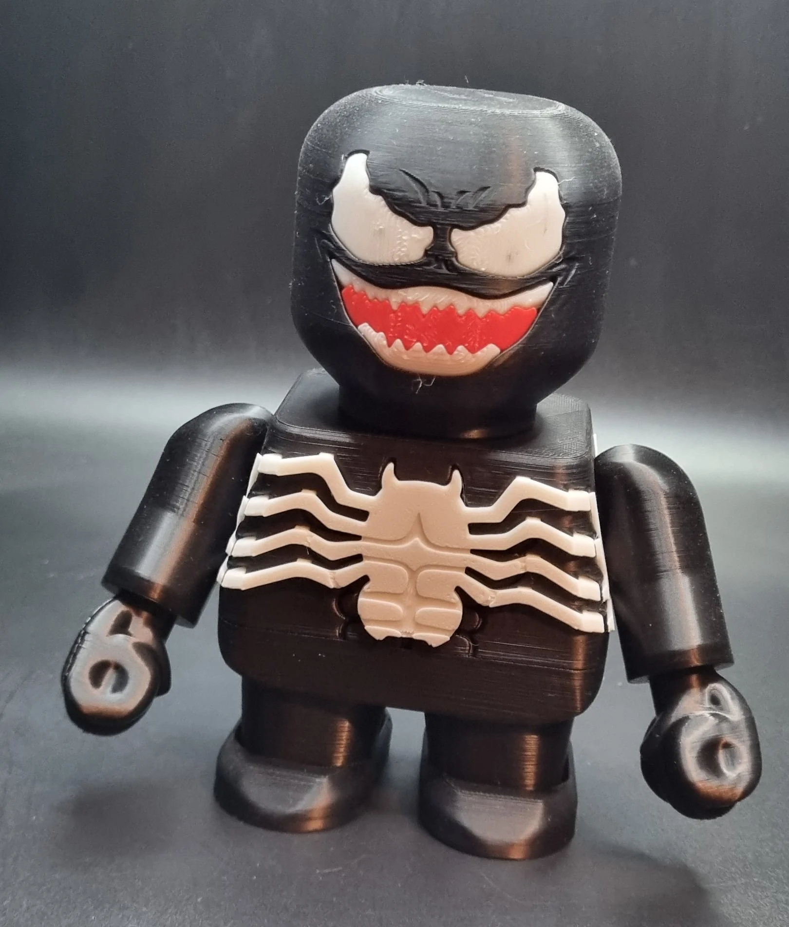 Venom Chunky Desk Buddy