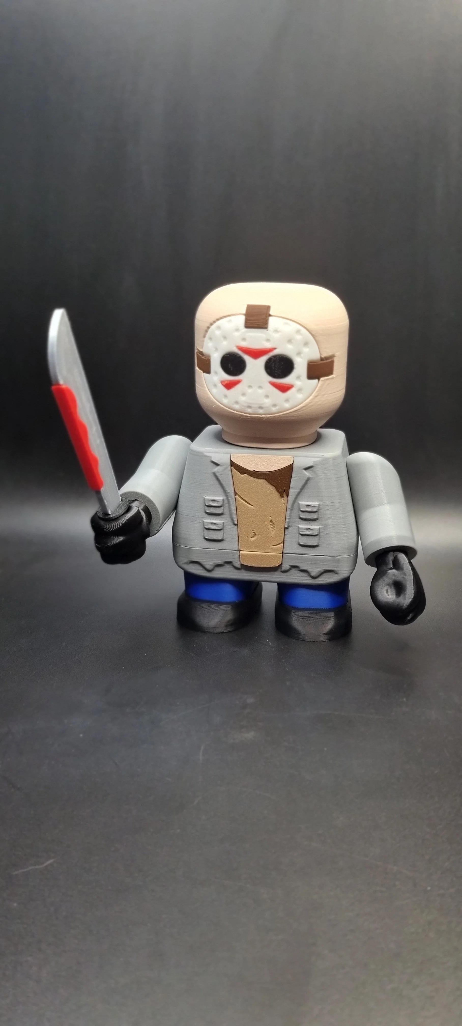 Jason Chunky Desk Buddy
