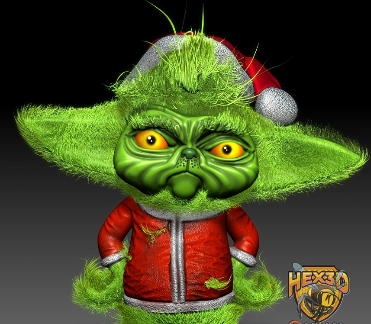 Grinchgu