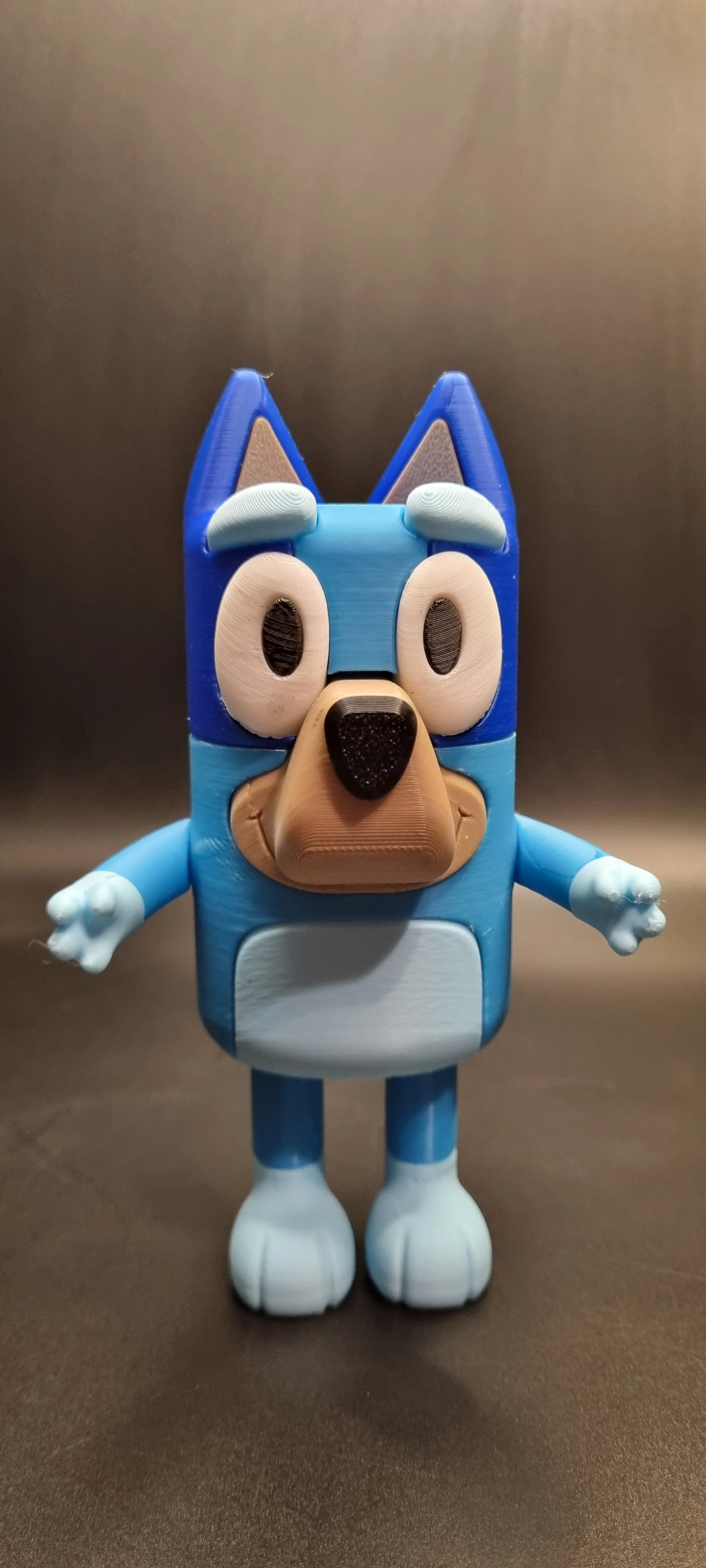 Bluey Chunky Desk Buddy