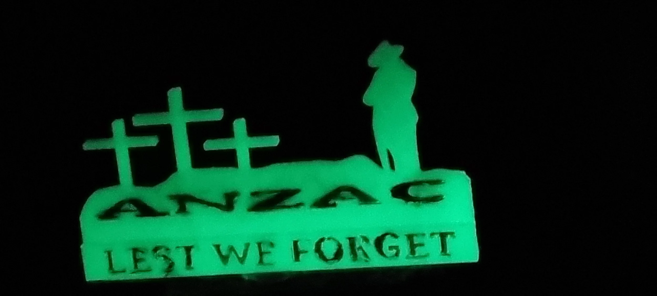 ANZAC RSL and other veteran groups