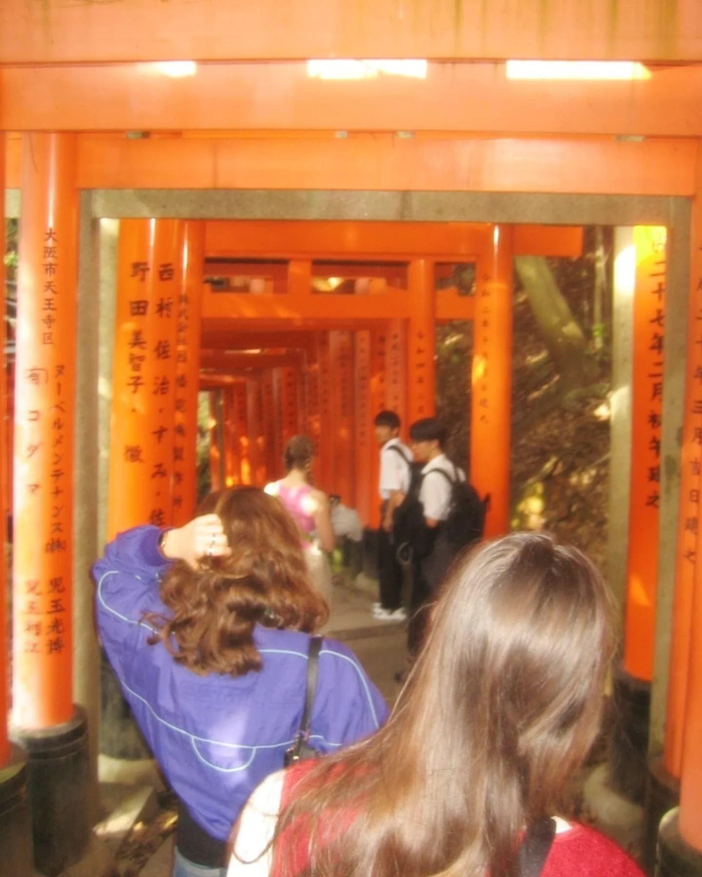 Our trip to Kyoto

shot on M.Zuiko 17mm, 24mm and @cedric_frnk 's camera