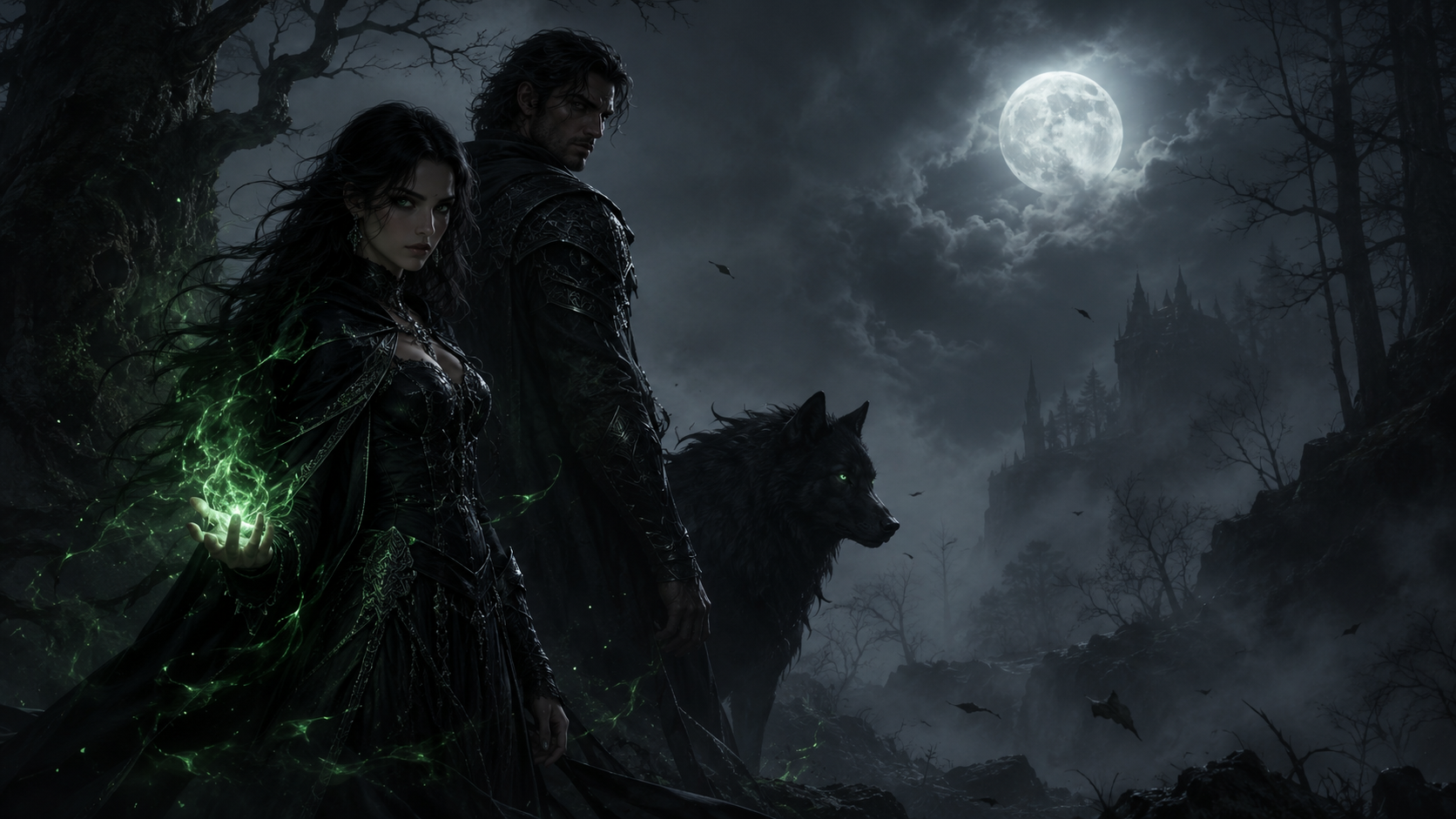 The Dangerous Protector: Why We Love the Monster Who Chooses Restraint