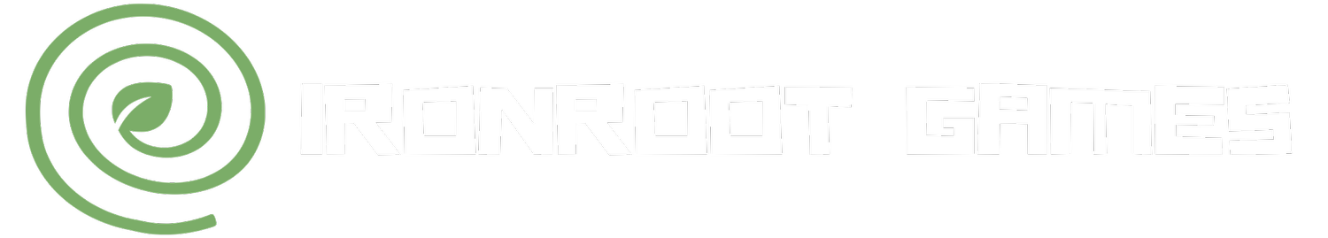 Ironroot Games