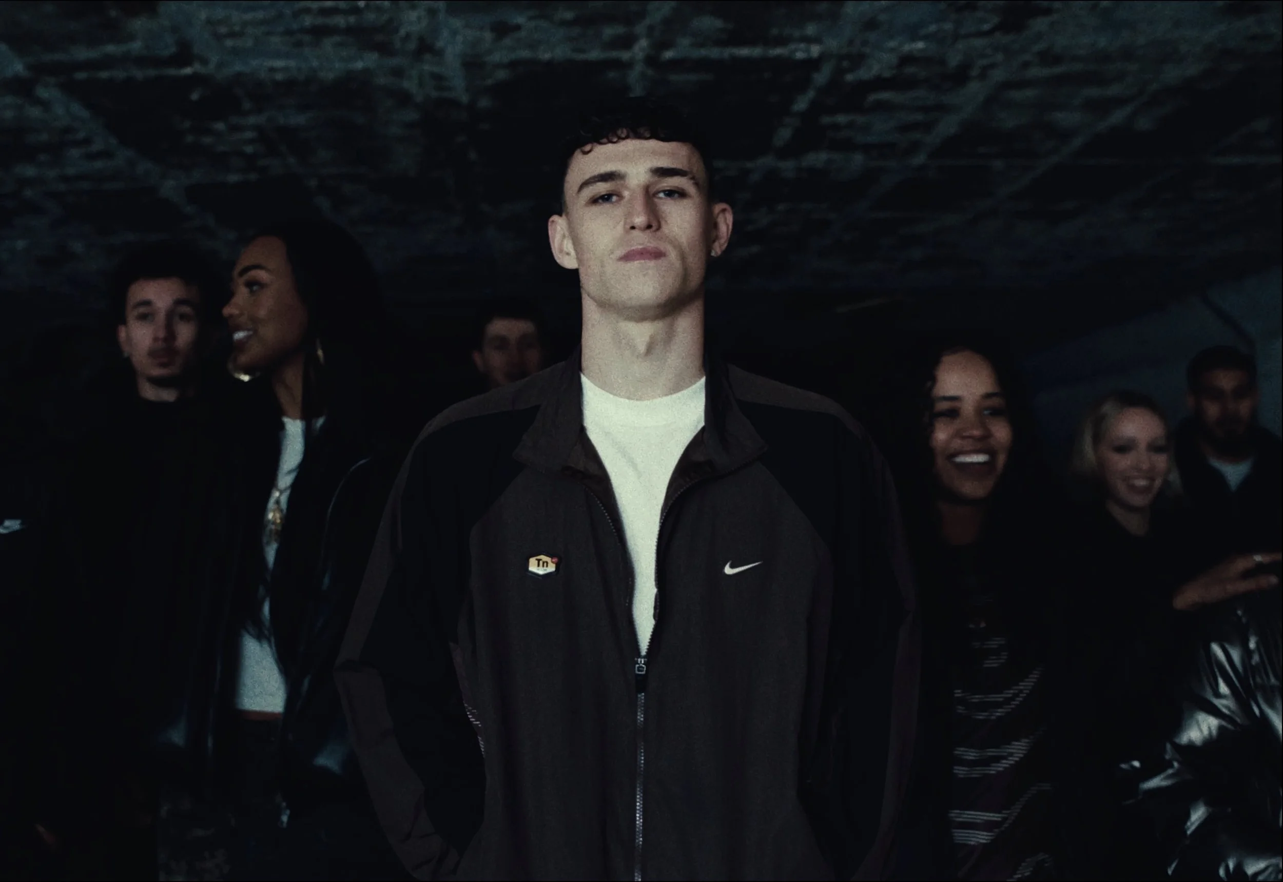 Nike - Manchester TN