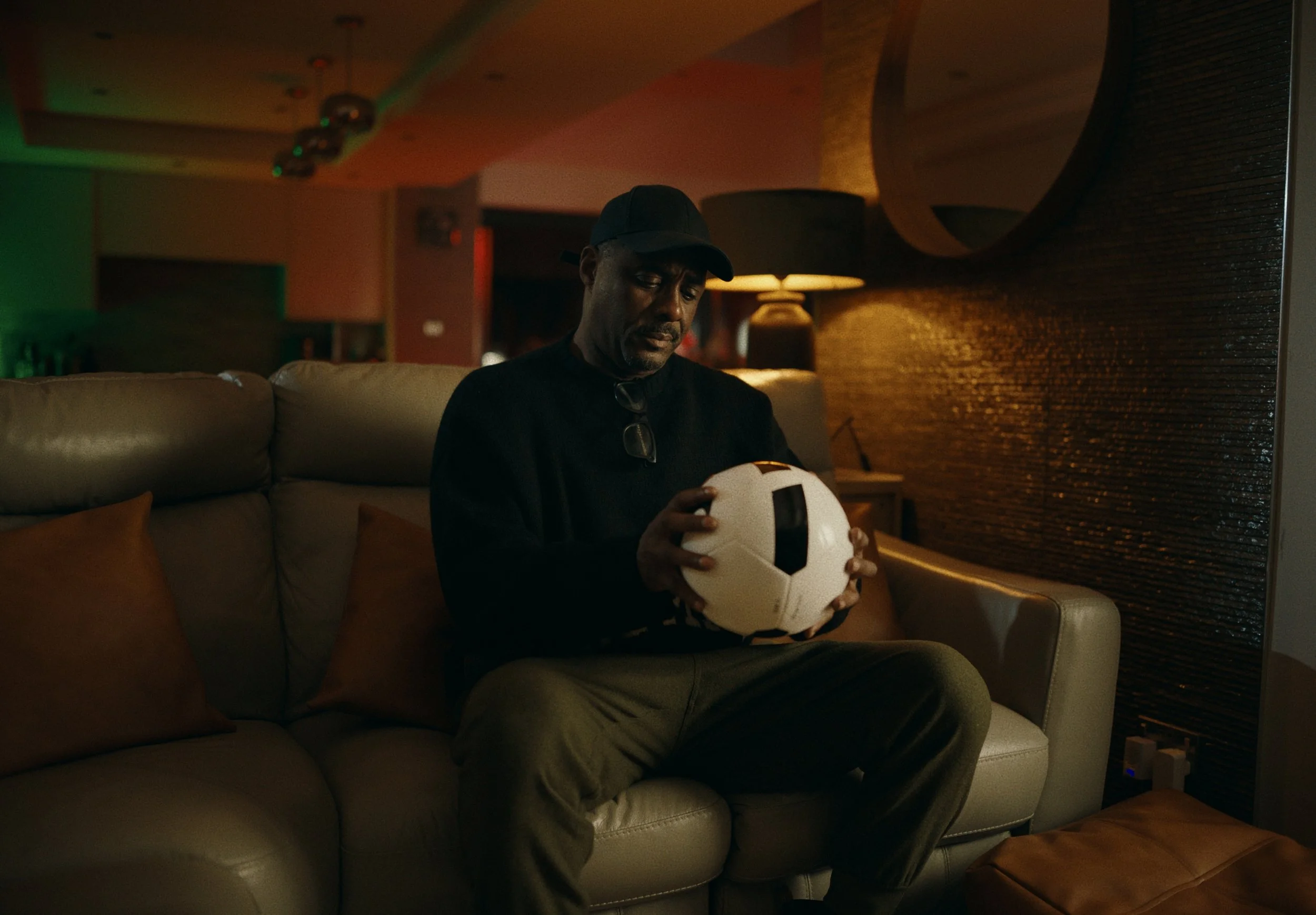 Baller League x Rukkas FC