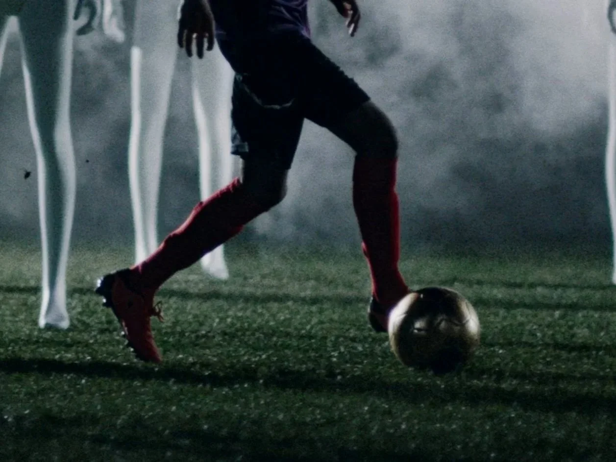 Sporting Bengal / Wieden+Kennedy