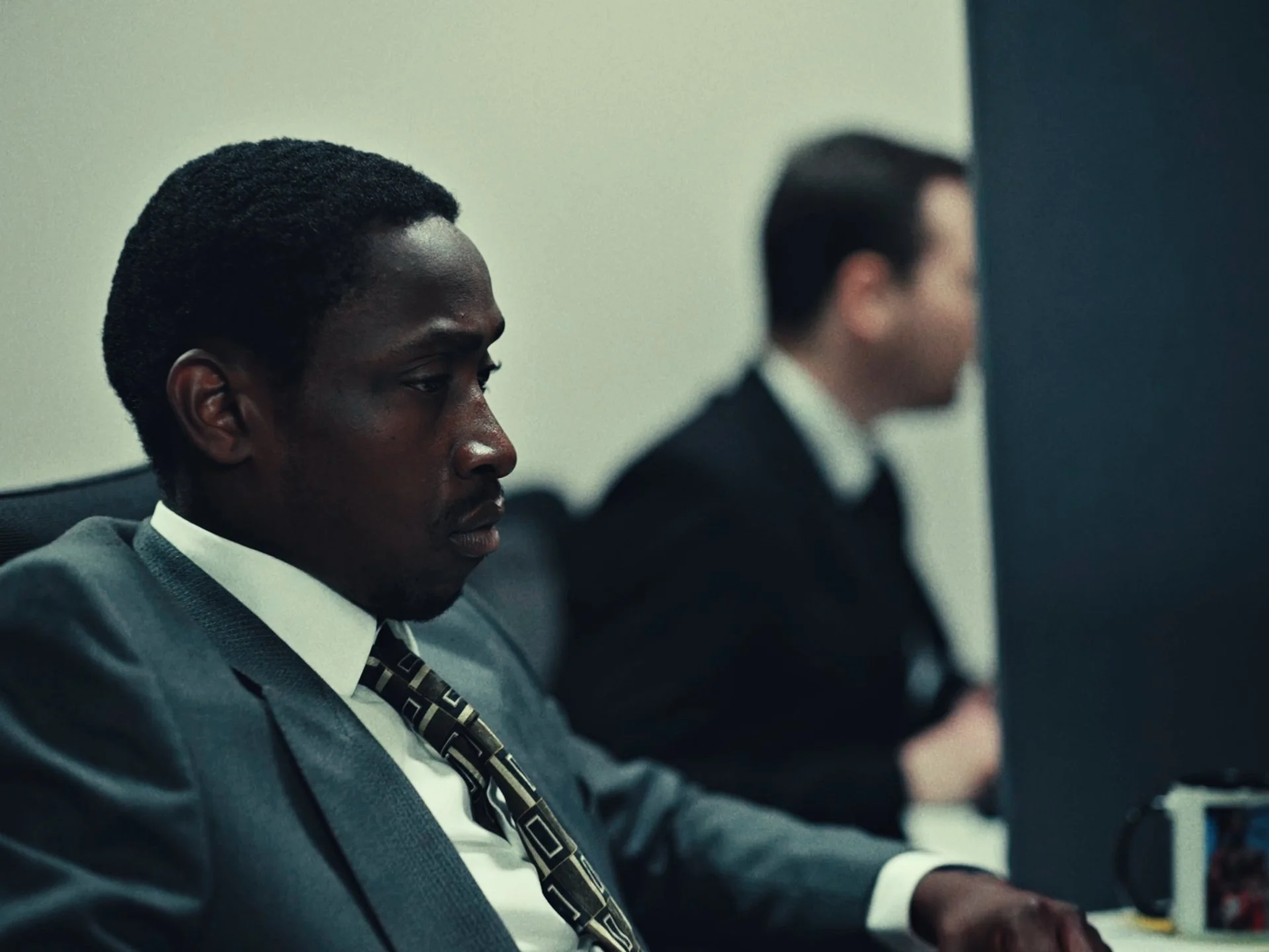 Jacques - Break the Chain