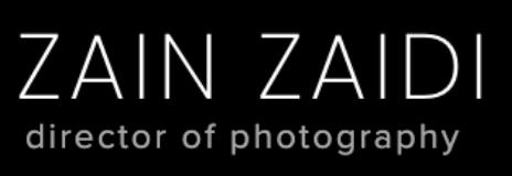 ZAIN ZAIDI