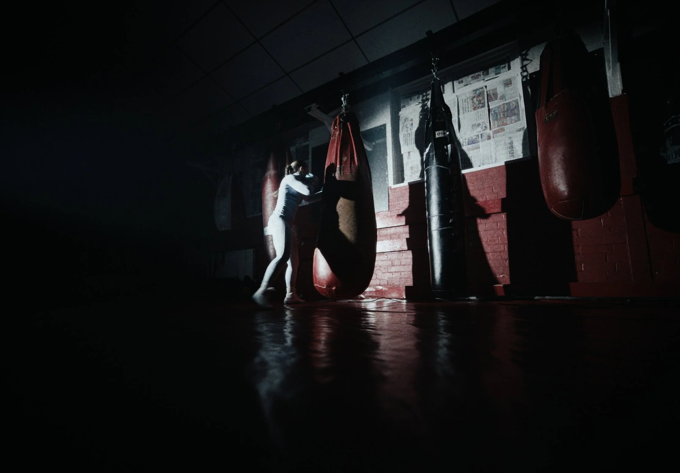 BBC - Hennessy vs Bytyqi