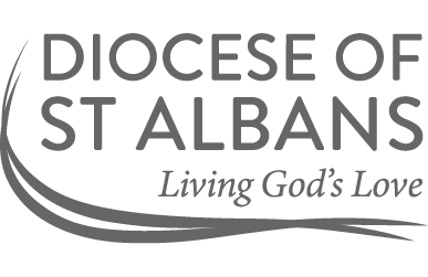 Diocese of St. Albans logo