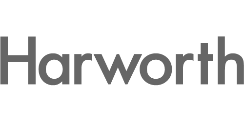 Harworth logo
