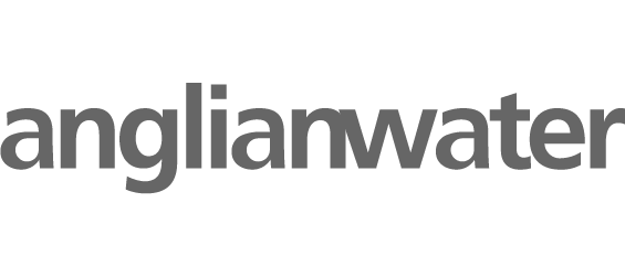Anglian Water logo