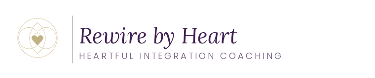 REWIRE BY HEART