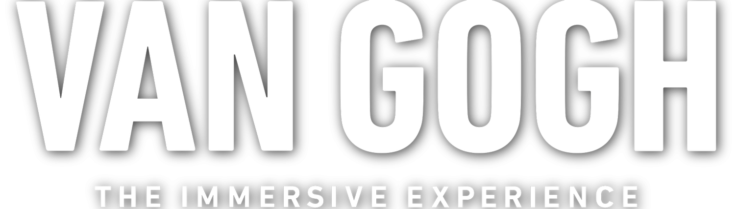 Van Gogh Immersive Experience Tallinn