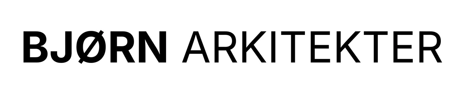 Bjørn Arkitekter