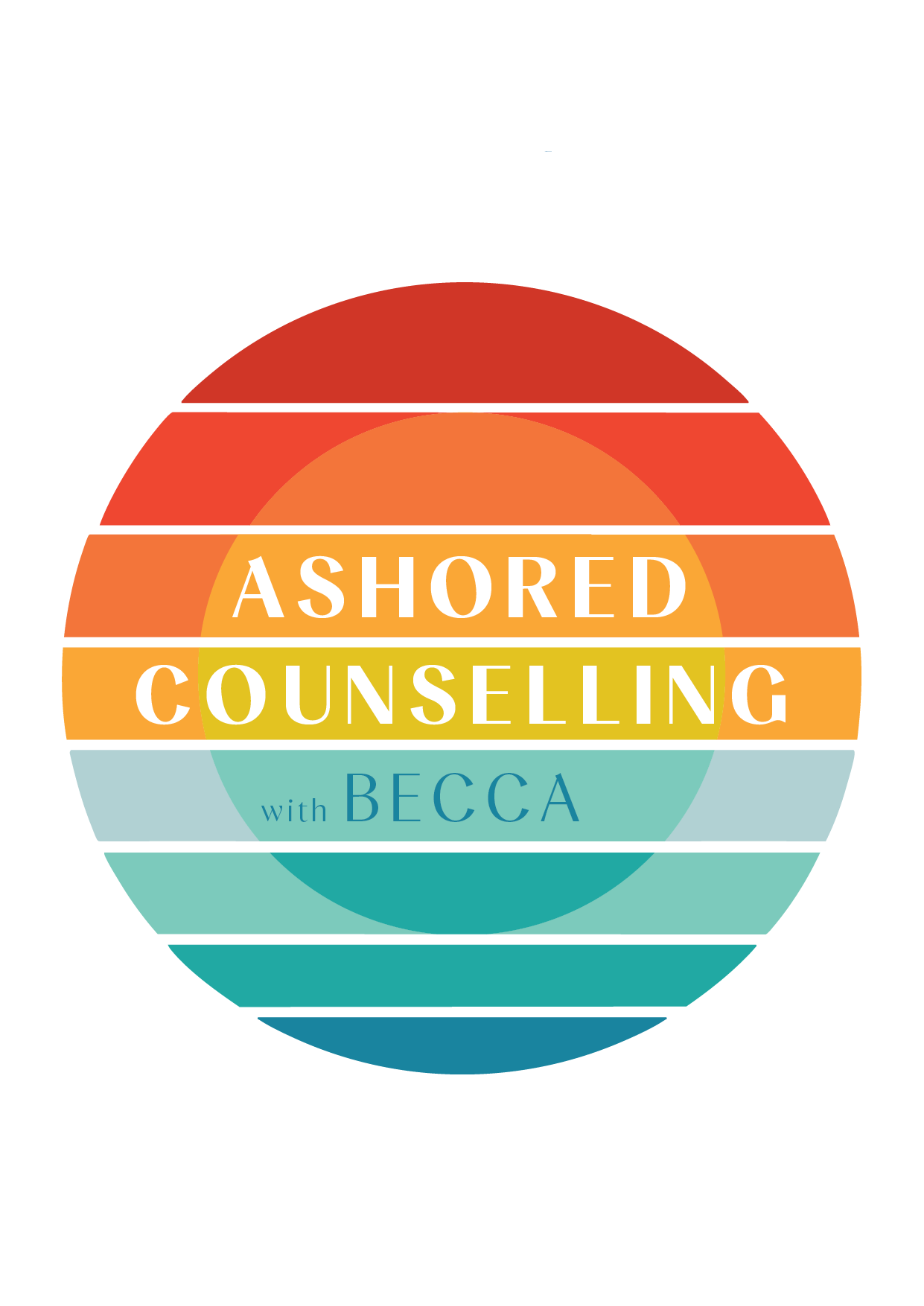 ASHORED COUNSELLING with Becca