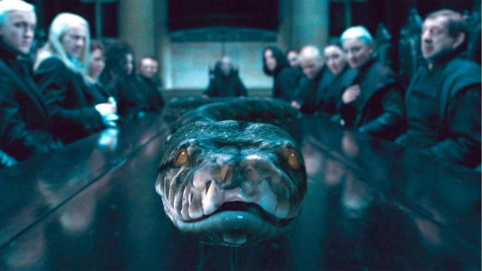 From Kêtos to Hollywood: how pop culture inherited a monster of translation