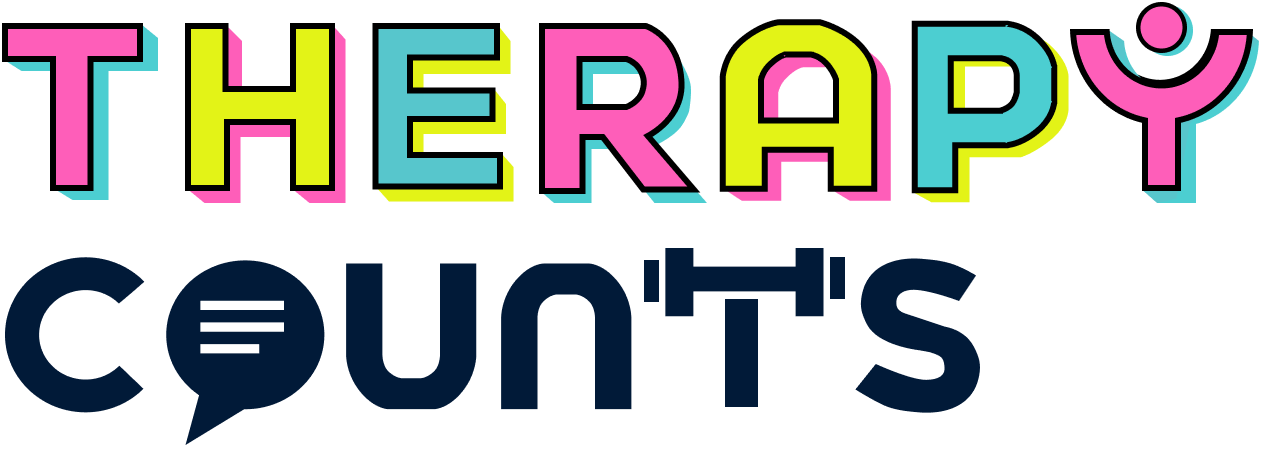 Therapy Counts